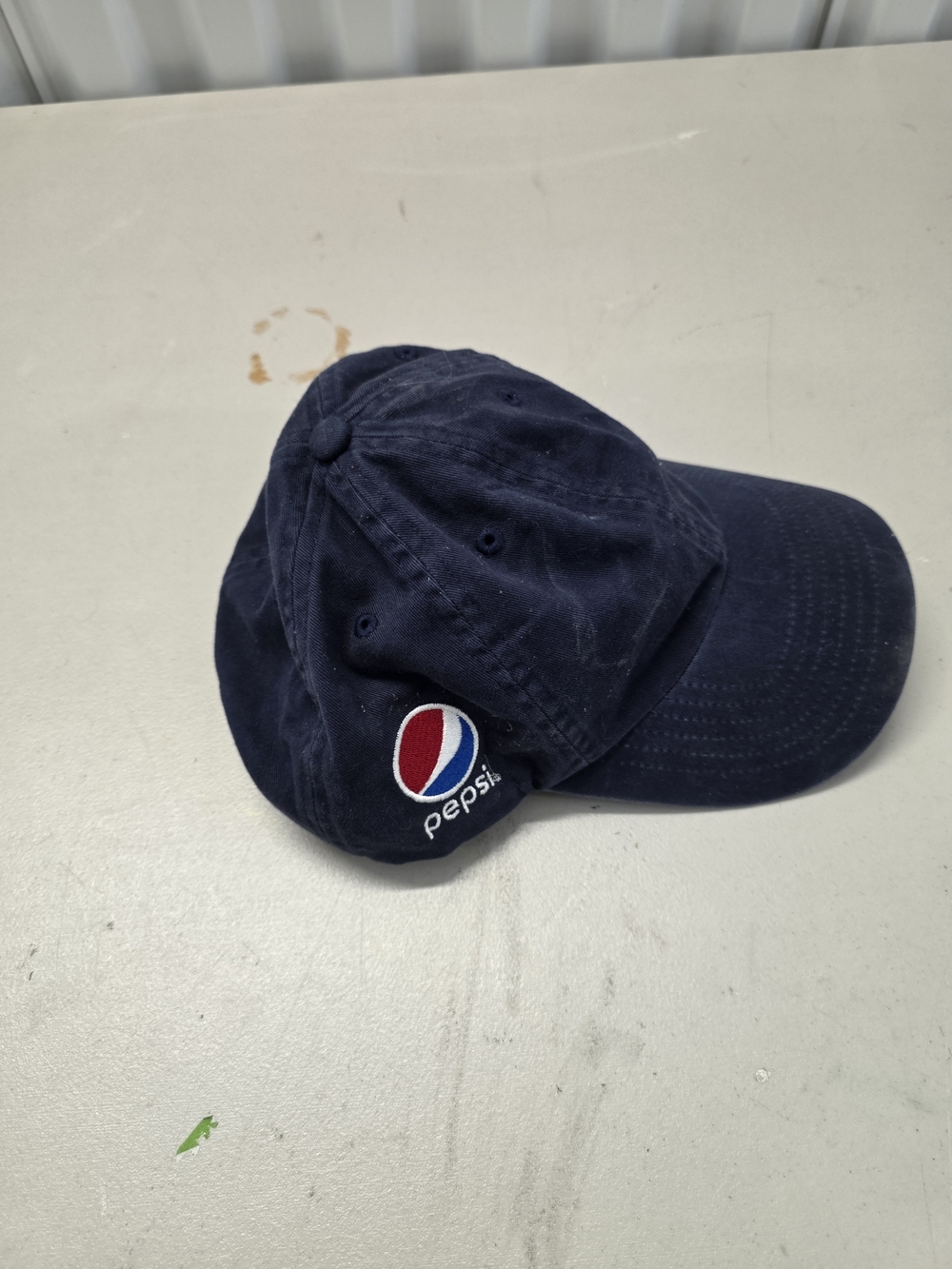 Pepsi Employee Hat Cap